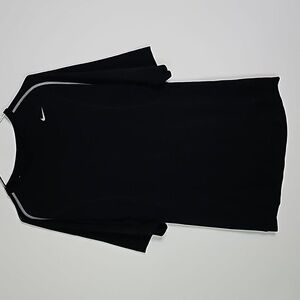 Nike large black athletic short sleeve